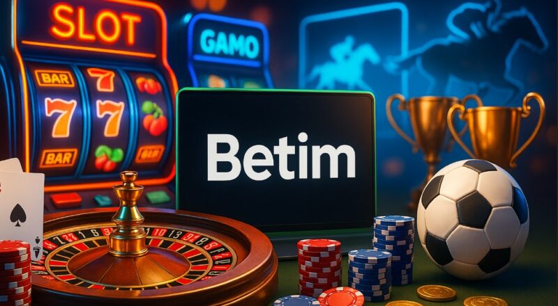 Betim